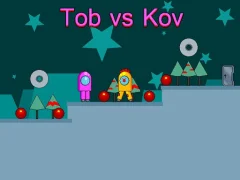 Spil Tob vs Kov online