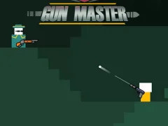 Gun Master — free online game