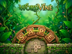 Wordvine — darmowa gra online