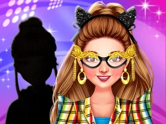 Celebrity Ari All Around the Fashion — ücretsiz çevrimiçi oyun
