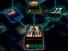 Empire Of Progress: Technology Cards — free online game