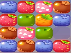 Igra Foodies 2048 online