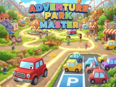 Adventure Park Master — free online game