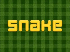 Mchezo Snake online