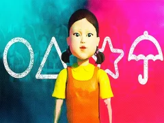 Squid Game Original — darmowa gra online