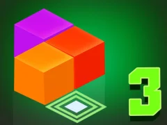 Sokoban - 3D Chapter 3 — jogo online grátis