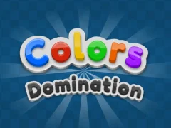 Igra Colors Domination online