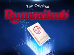 Rummikub Online — free online game