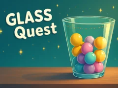 Glass Quest — free online game