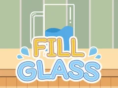 Fill Glass — free online game