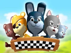 Rebel Gamio — free online game