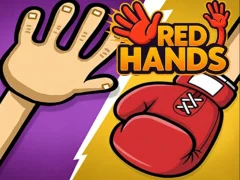 Logħba Red Hands onlajn