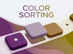 Color Sorting — free online game