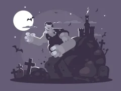 Creepy Creatures Match 3 — 無料オンラインゲーム