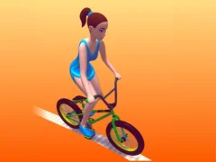 Dangerous Ride เกมออนไลน์