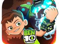 Ben10 Omnirush — 무료 온라인 게임