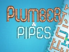Гаме Plumber & Pipes онлајн