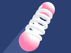 Bouncy Stick — free online game