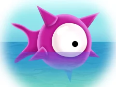 Гульня Splash Adventure  онлайн