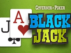 Governor of Poker Black Jack — free online game