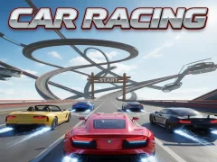 Car Racing — 無料オンラインゲーム