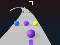 Color Slope — free online game