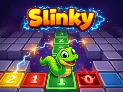 Гаме Slinky онлајн