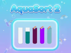 Гаме AquaSort 2 онлајн