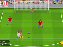 Drop Kick World Cup 2018