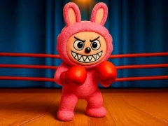 Labubu Antistress Game — free online game