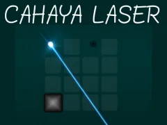Cahaya Laser — jogo online grátis