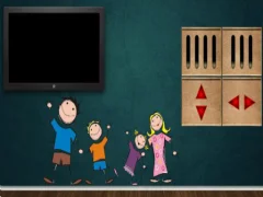 Scarecrow Escape — безплатна онлайн игра