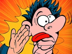 Slap Kings 2 — free online game