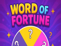 שפּיל Word of Fortune אָנליין
