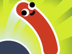 Sausage Flip — bezmaksas tiešsaistes spēle