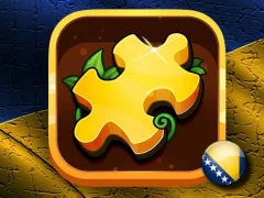 Bosnia Puzzle Challenge — free online game