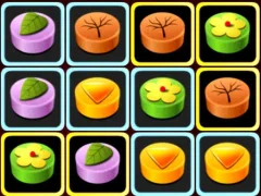 Candy Match 3 — jogo online grátis
