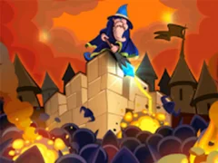 Spil Castle Defense online