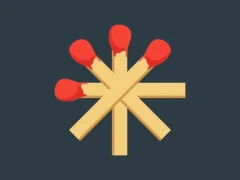 Igra Matchstick Puzzles online