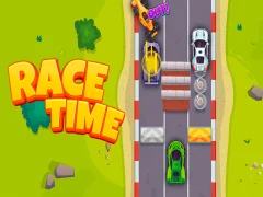 Race Time — free online game