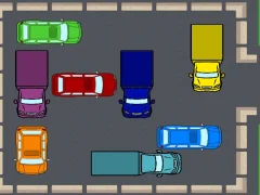 Jam Escape — free online game