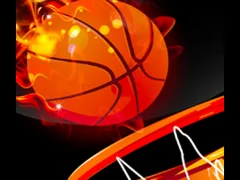 2D Crazy Basketball — 무료 온라인 게임