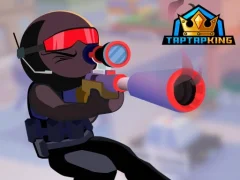 Sniper Trigger Revenge — free online game