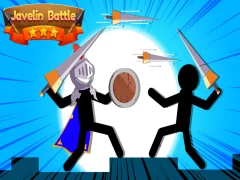 Javelin Battle — free online game