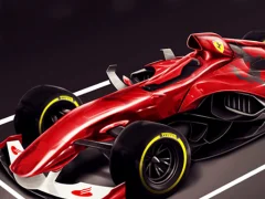 Formula Racing — darmowa gra online