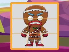 Battle Royale Puzzles — free online game