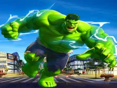 Leikur Smash Breaker á netinu