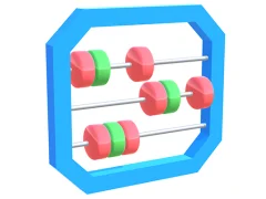 Igra Abacus 3d online