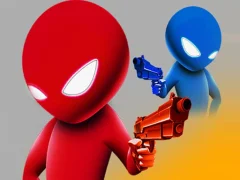 Drunken Duel – ingyenes online játék
