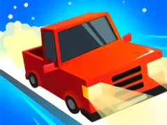 Test Drive Unlimited — free online game